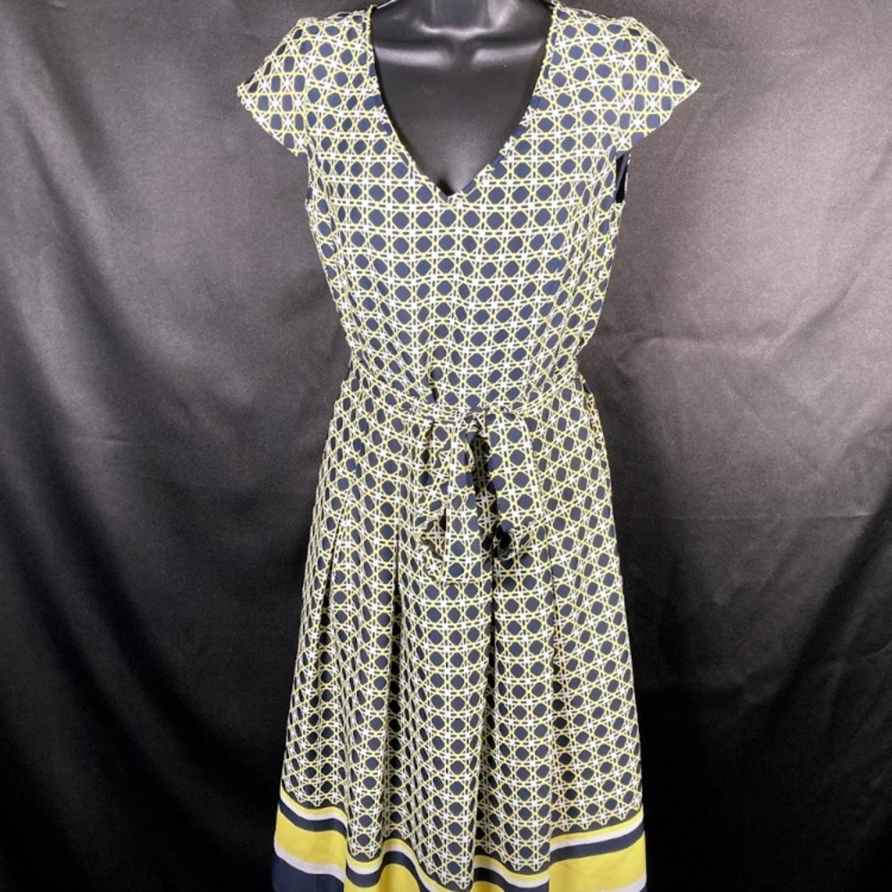 Jones New York dress, 4